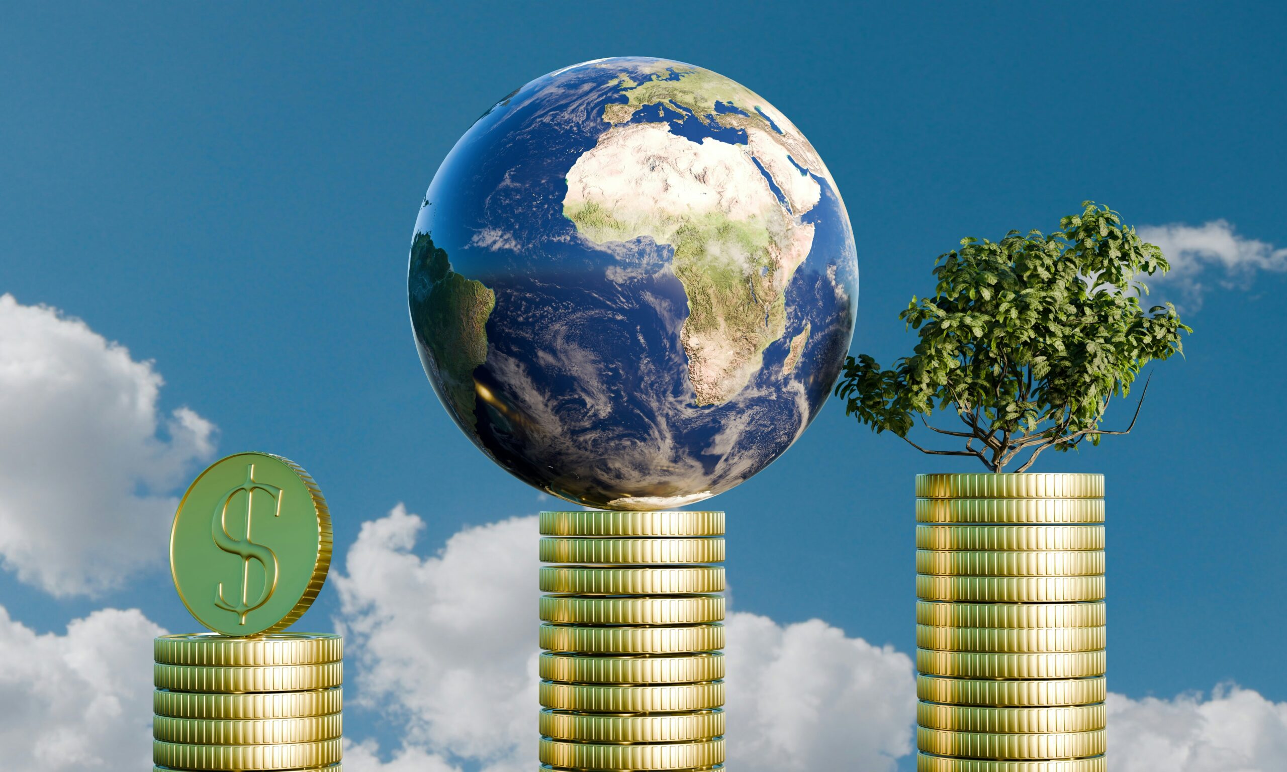 Adrian Alexander of New York:Multinational Investment