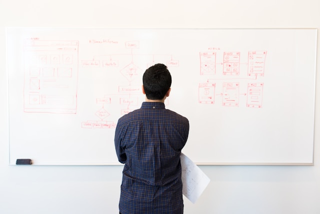 Venture Capital Engineering