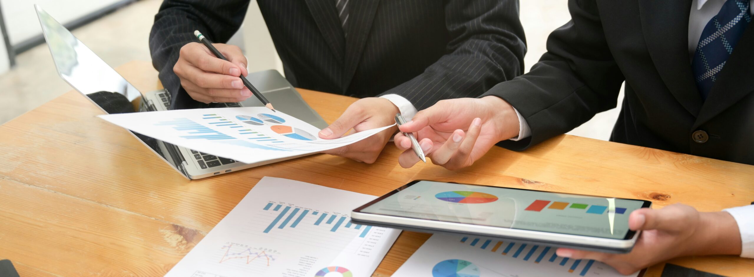 Global Business Portfolio