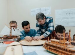 Venture Capital Engineering