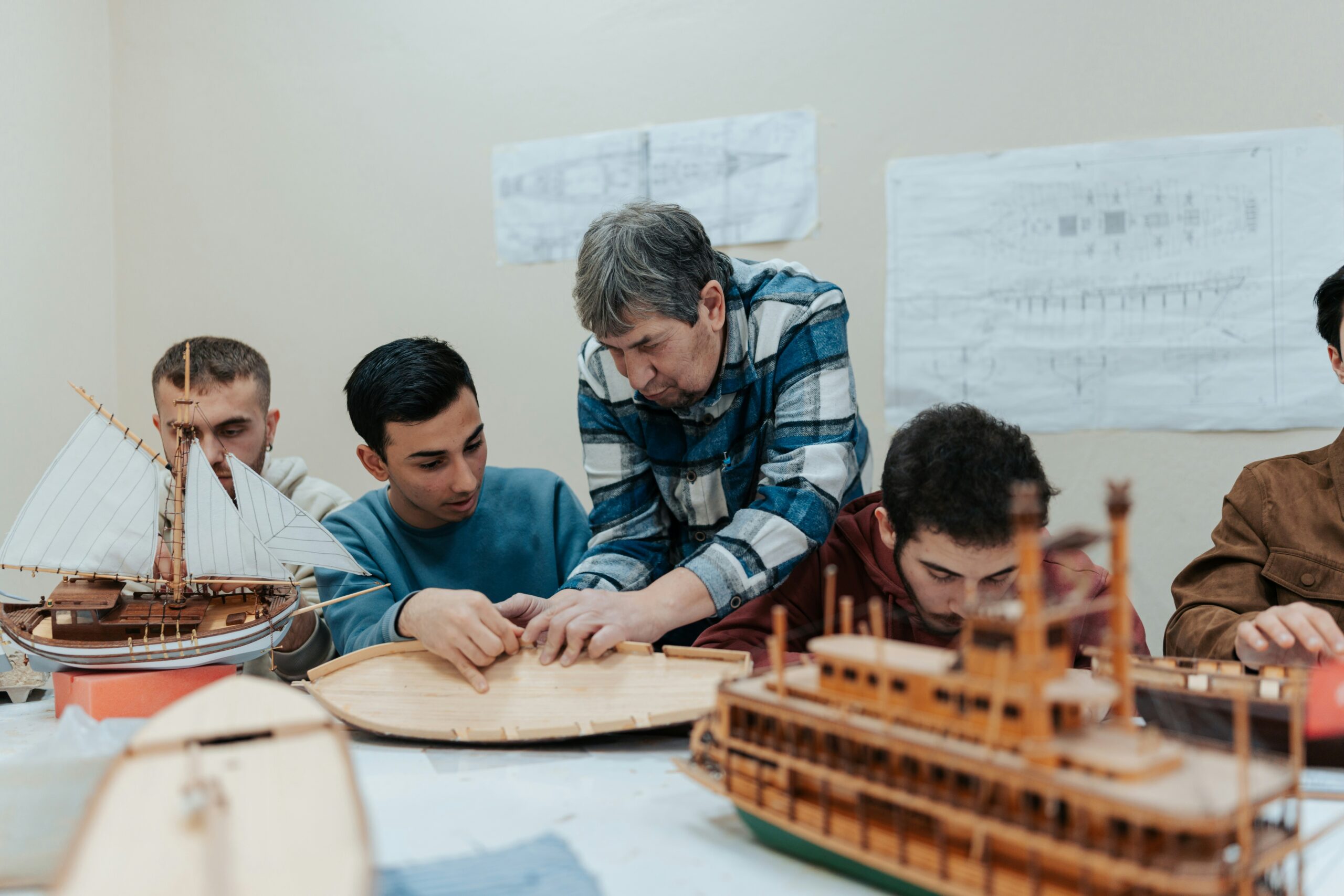 Venture Capital Engineering