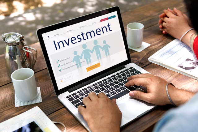 multinational investment framework design